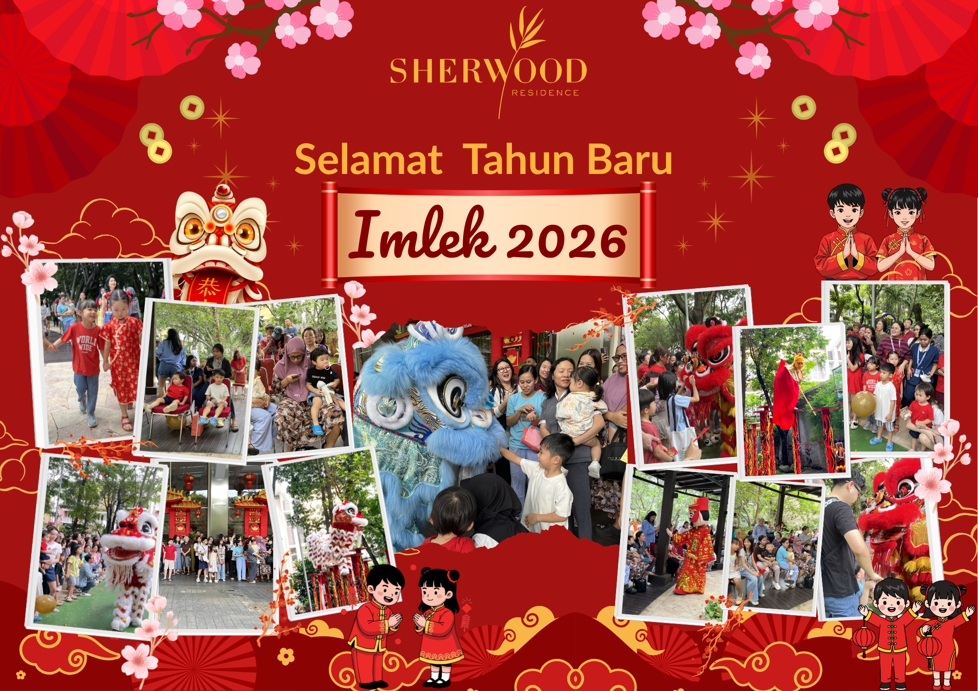 EVENT IMLEK 2026